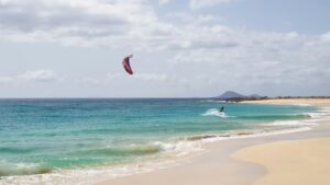 Cape Verde