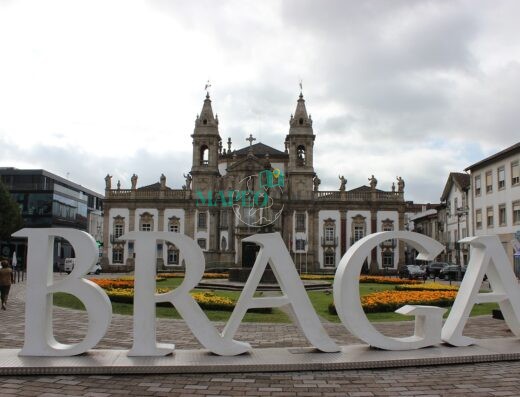 Braga Tour