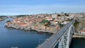 Norte & Porto